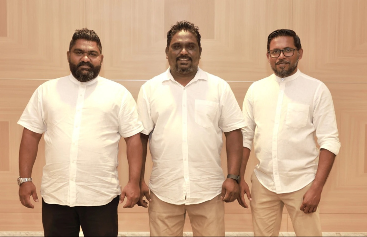 މޭޔަރުންގެ ފޯރަމަށް ކައުންސިލްގެ ވަފުދެއް އޮސްޓްރިއާއަށް