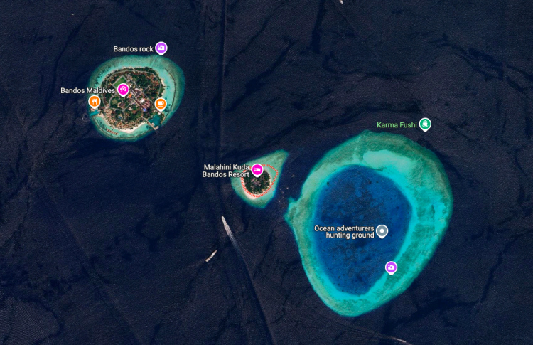 "ޕްރޮޖެކްޓް ސޯލާ ސިޓީ" ސްޕެޝަލް އިކޮނޮމިކް ޒޯނަށް