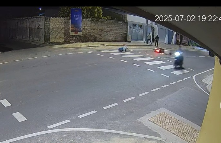 ފުވައްމުލަކާއި އައްޑޫގައި ނުރައްކާތެރި ދެ އެކްސިޑެންޓު