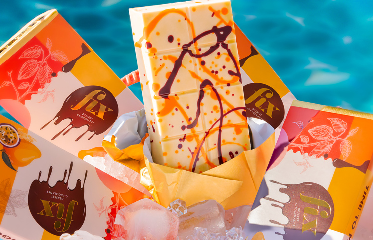 ދުބާއީ ޗޮކްލެޓާއި ޖޯލި މޯލްޑިވްސްގެ ޕާޓްނަޝިޕެއް