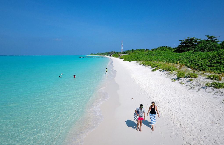 ކެލާ ފަޅުގައި ރިސޯޓްހަދަން ލުއިދީ އަލުން އިއުލާންކުރަނީ