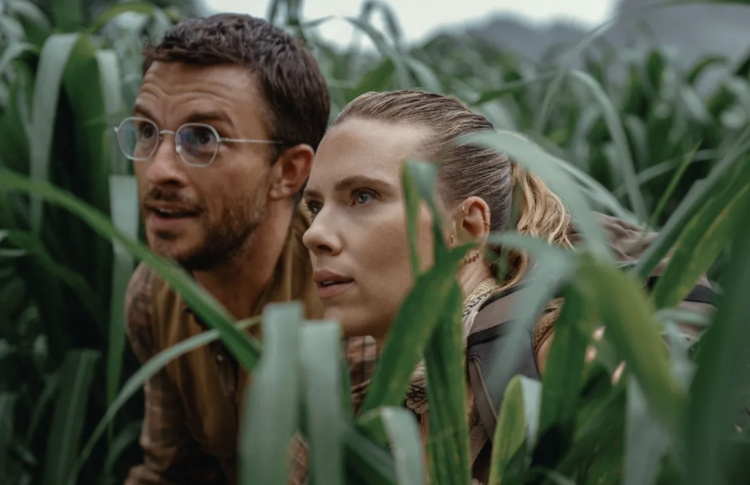 "ޖުރެސިކް ވޯލްޑް ރީބާތު"އަށް ބޮޑު ކާމިޔާބީއެއް!