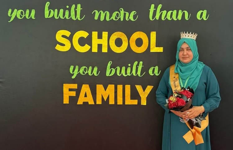 ޒީނިޔާ: މާރާމާރީ، ތަޅާފޮޅުމުގެ ސްކޫލެއް ބަދަލުކޮށްލި