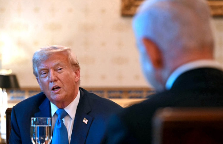 ގަތަރަށް ދެން ހަމަލާއެއް ނުދޭނެ: އެމެރިކާ