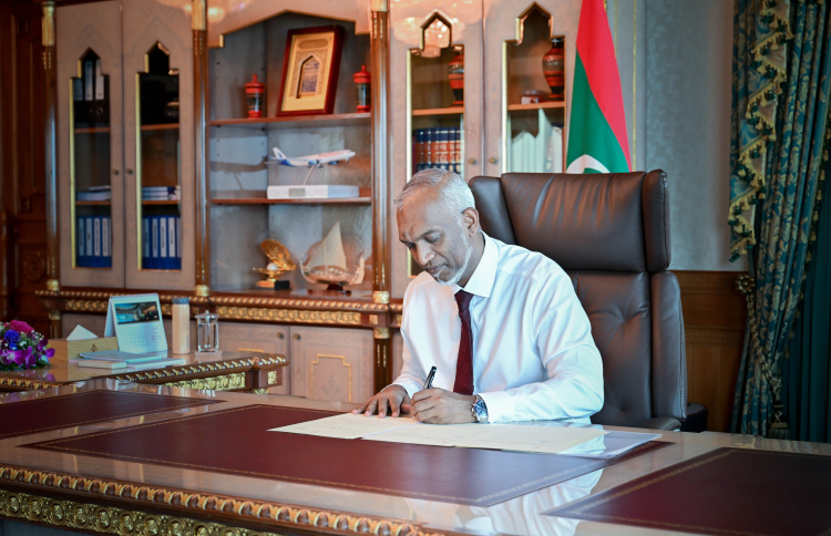 'ލިޔުންތެރިންނަކީ މަތިވެރި ޖިހާދެއް ކުރަންޖެހޭ ބައެއް'