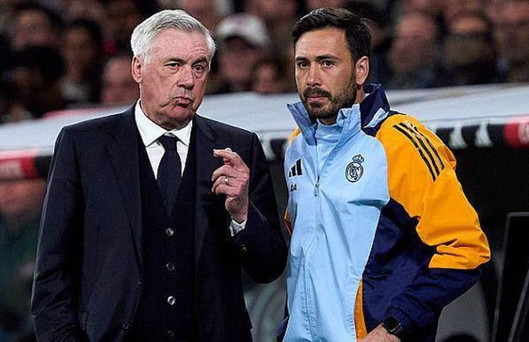 އަންޗެލޮޓީގެ ދަރިފުޅު ބްރެޒިލްގެ ކްލަބަކާ ހަވާލުވަނީ