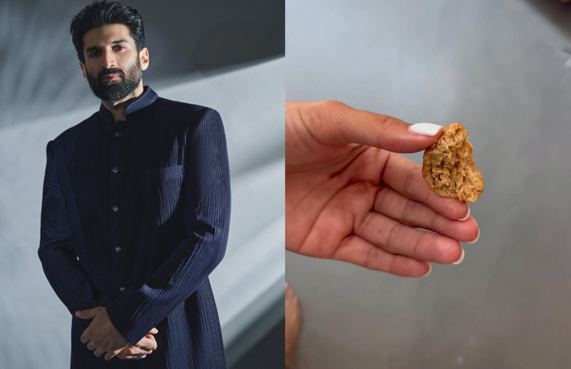 އަދިތުޔަގެ އިންސްޓަގްރާމްގައި ކާކުގެ އަތެއް؟