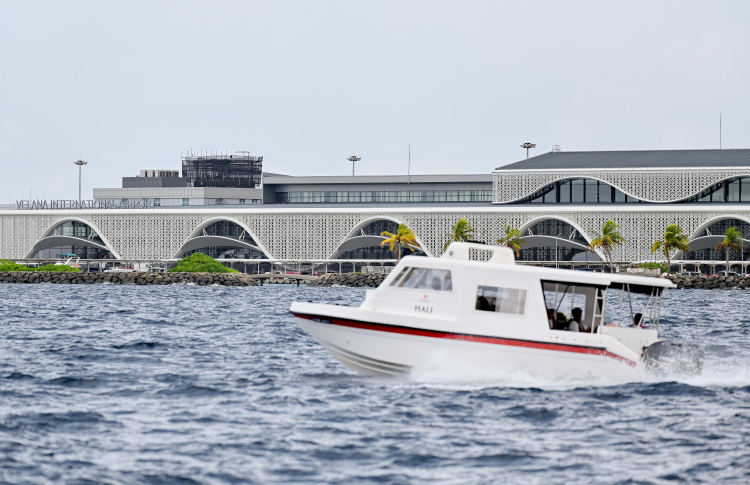 ޓާމިނަލް ހުޅުވަން ދަތުރުތައް ދޮޅުގަޑިއިރަށް ހުއްޓާލަނީ