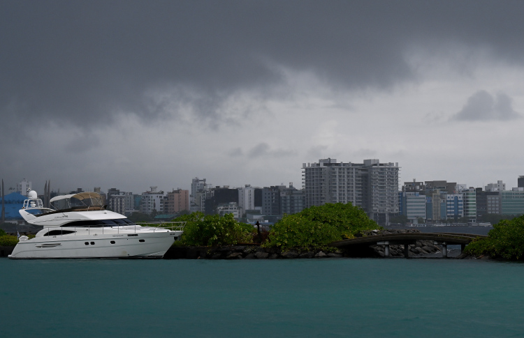 މި ވިއްސާރައިގެ އަސަރު ހަފުތާއެއްހާ ދުވަހަށް ކުރާނެ