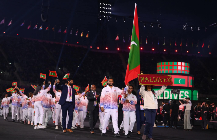 ގައުމީ ކޯޗުން އެކަޑެމީތަކަށް ހުސްވުމުގެ ގެއްލުން ބޮޑު؟