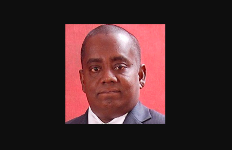 ޑރ. އިބްރާހީމް މުސްތަފާ އަވަހާރަވެއްޖެ