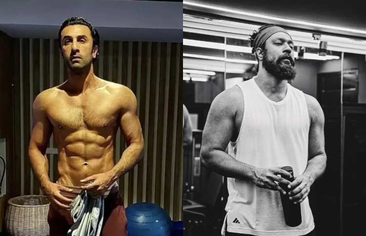 ރަންބީރު 12 ކިލޯ، ވިކީ 15 ކިލޯ ލުއިކޮށްލައިފި