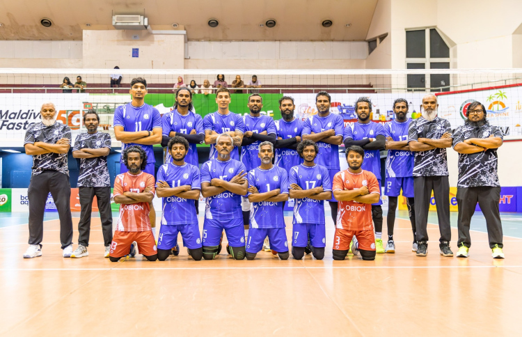 ފައިނަލްގައި މިފަހަރު ވެސް ސިފައިންނާ ދެކޮޅަށް އެޗްޑީސީ