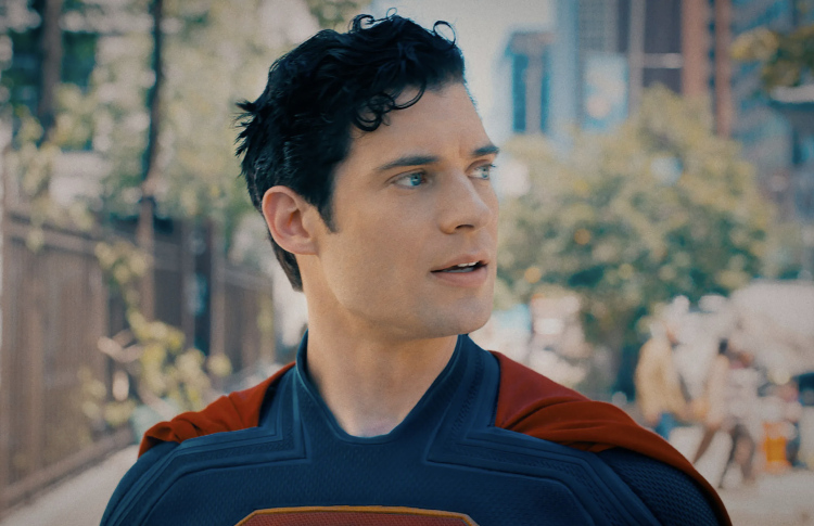 "ސުޕަމޭން"ގެ ދެވަނަ ފިލްމު 2027 ގައި ގެނެސްދެނީ