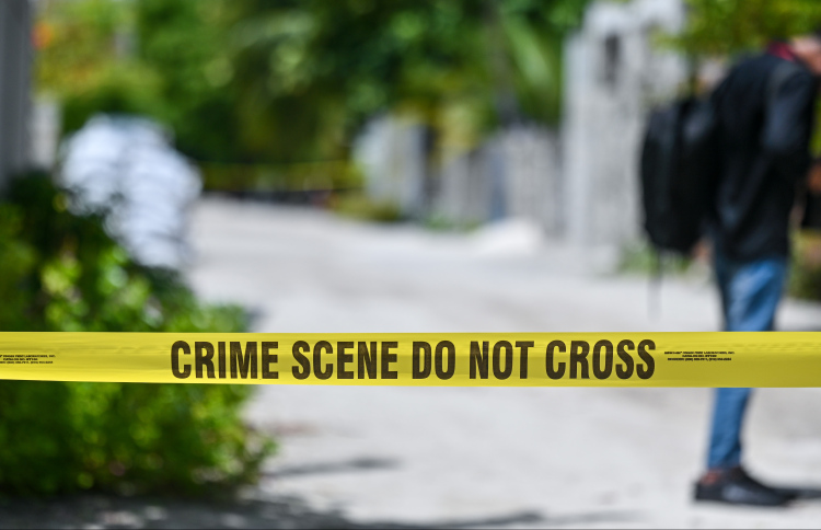 ގޭންގު ކުށްތަކުގެ އާ ގާނޫނަށް އަމަލުކުރަން ފަށައިފި