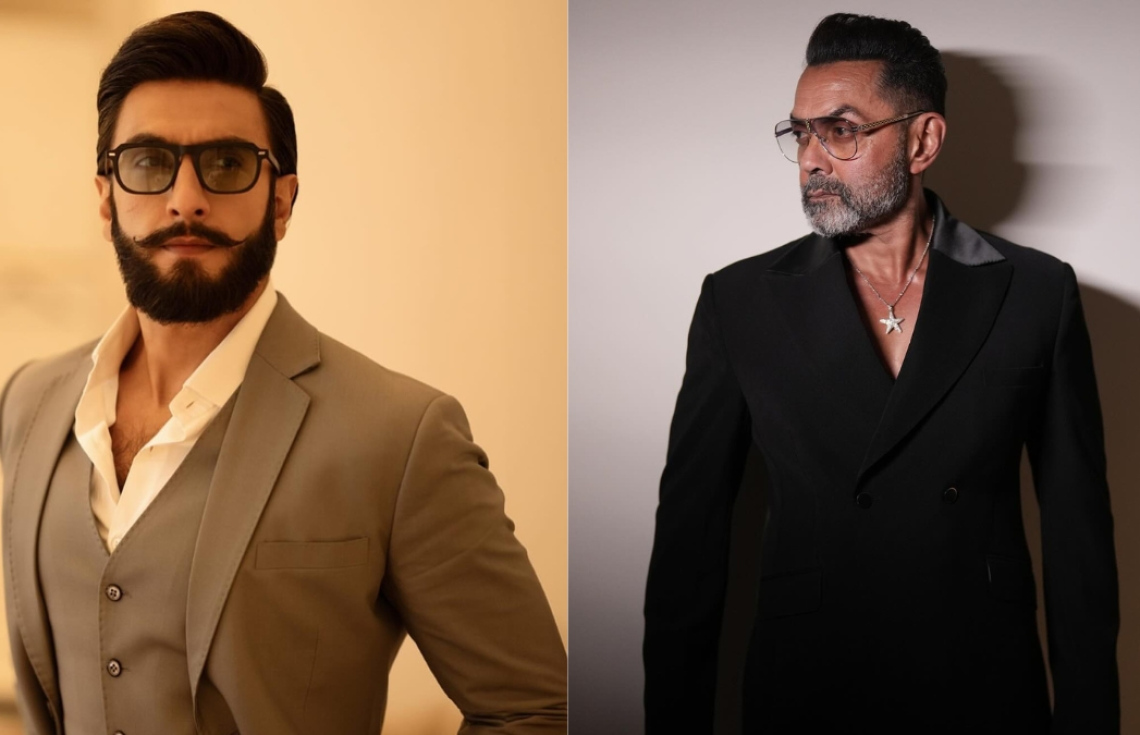 ރަންވީރާއި ބޮބީ ބޮޑު ޕްރޮޖެކްޓަކަށް ސޮއިކޮށްފި