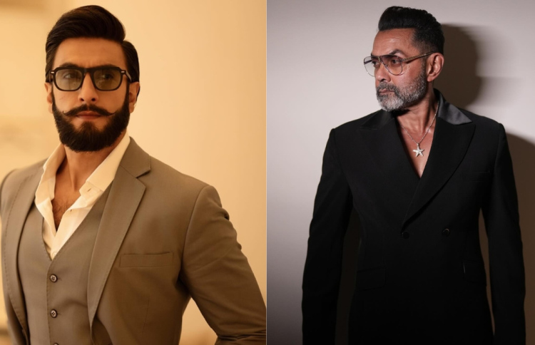 ރަންވީރާއި ބޮބީ ބޮޑު ޕްރޮޖެކްޓަކަށް ސޮއިކޮށްފި