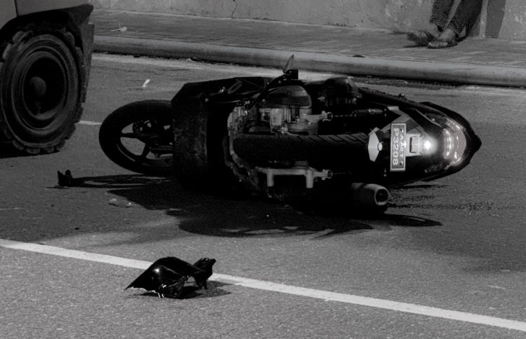 އެކްސިޑެންޓްގައި އަނިޔާވިއެކަކު އަދިވެސް ވެންޓިލޭޓަރުގައި