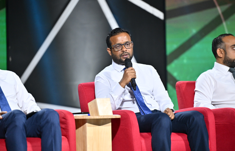 ފްލެޓް އެއްބަސްވުމުގައި އަންނަ ހަފުތާ ސޮއިކުރަން ފަށަނީ