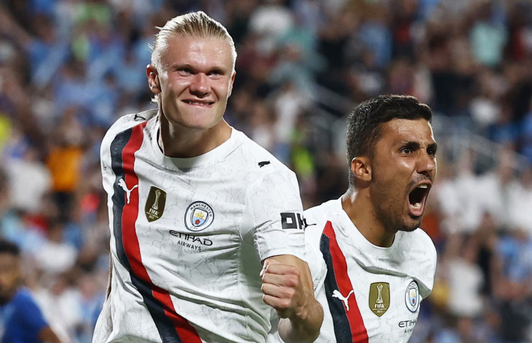 ޕޫމާގެ ބިލިއަން ޑޮލަރުގެ ޑީލުން ސިޓީއަށް ރެކޯޑެއް