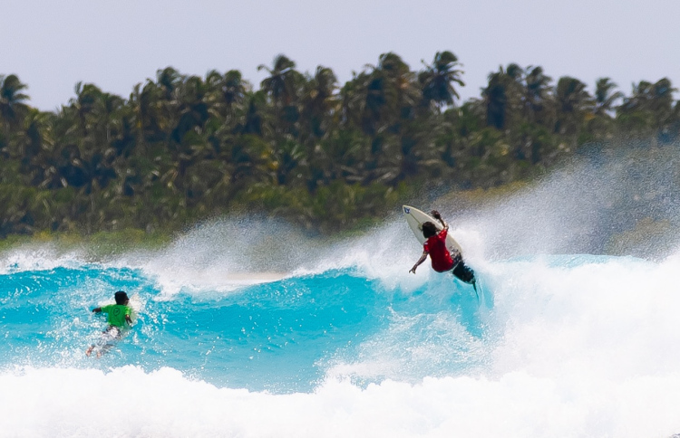 މިއަހަރުގެ ގައުމީ ސާފް ލީގު މުލީގައި ފަށައިފި