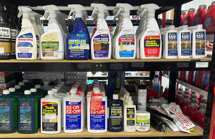 ސްޓާ ބްރައިޓް އުފެއްދުންތައް ރީސްޓޮކް ކޮށްފި