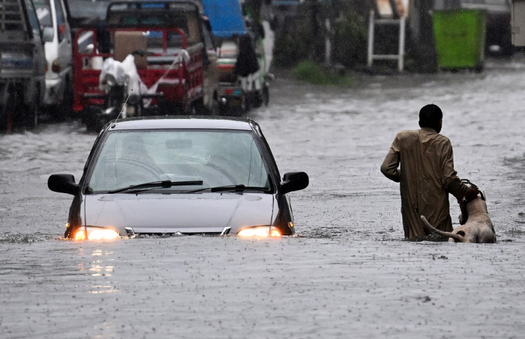 ވިއްސާރާގައި 24 ގަޑިއިރުތެރޭ ޕާކިސްތާނުން 54 މަރު