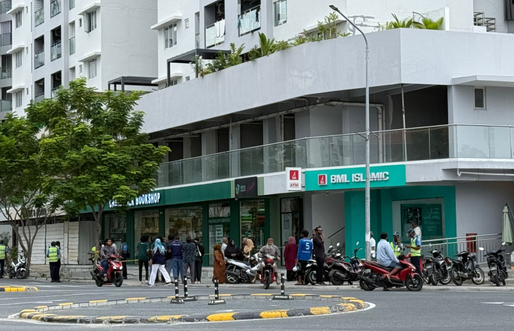 ވިނަރެސްގެ ޓަވަރަކުން ވެއްޓި މީހަކަށް އަނިޔާވެއްޖެ