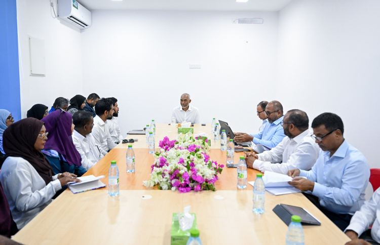 ހޮޓަލަކާ އެކު މާފަރު އެއާޕޯޓު އިތުރަށް ތަރައްގީ ކުރަނީ