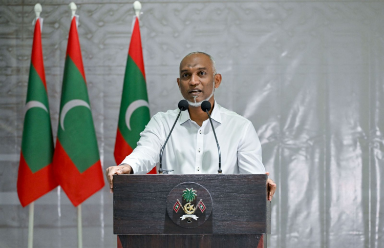 ހުރިހާ ރަށެއްގެ މަގު ހެދުމުގެ މަސައްކަތް އަންނަ އަހަރު