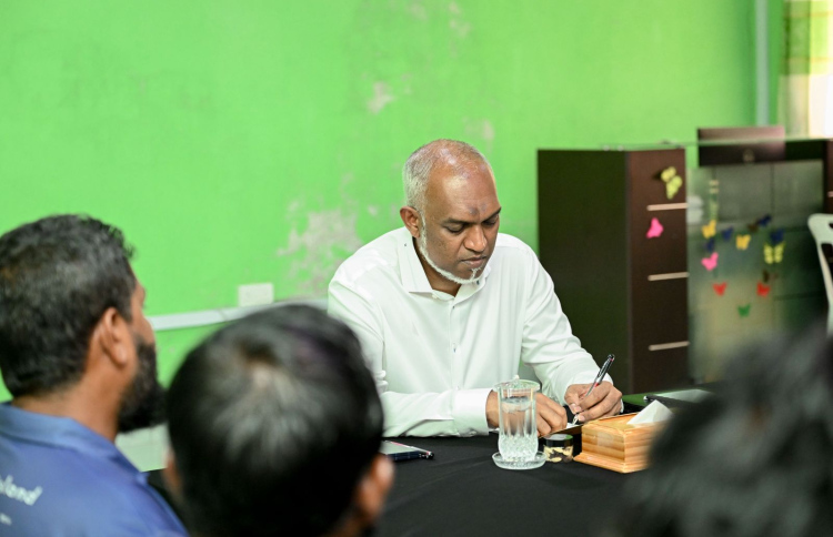 ވިހަފަރު އެއާޕޯޓުގެ މަސައްކަތް އަންނަ އަހަރު ފަށަނީ