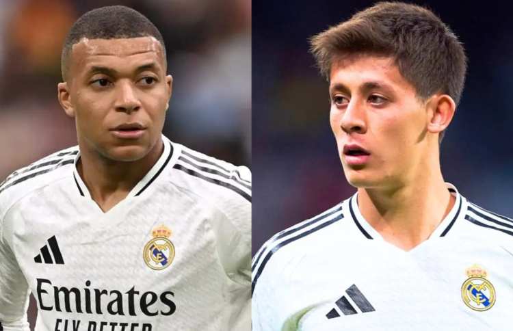 ރެއާލްގެ 10 ނަންބަރު ޖޯޒީ ހޯދުމުގެ ރޭސް ވާދަވެރި