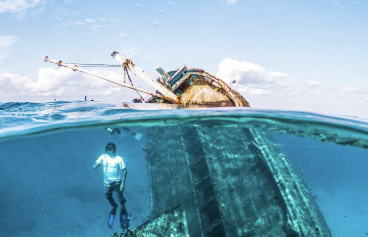 ވާވުގެ ޝިޕްރެކް އެންމެފަހުން ގެއްލި، އޮޔާދަނީ