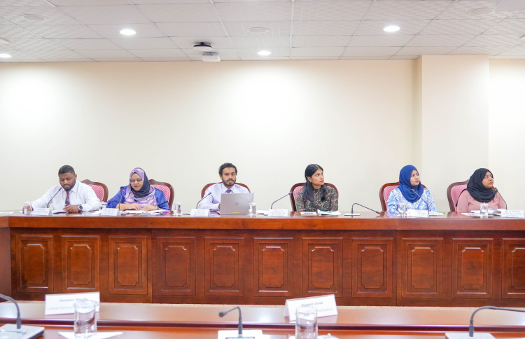 ރޭޕް އެވިޑެންސް ކިޓް ހުރީ ދެ ހޮސްޕިޓަލްގައި: އެފްޕީއޭ