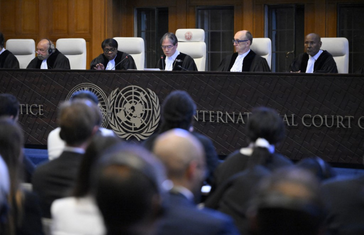 މޫސުމީބަދަލާ ދެކޮޅަށް މަސައްކަތްކުރުން ލާޒިމް: އައިސީޖޭ