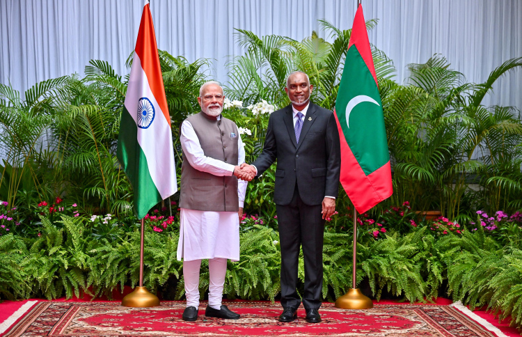 565 މިލިއަން ޑޮލަރުގެ އެލްއޯސީއެއްގައި ސޮއިކޮށްފި