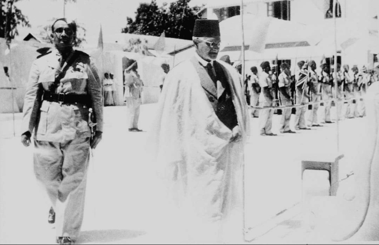 1948 ގެ އެއްބަސްވުމުން ހާސިލްވީ ކޮން ކަމެއް؟