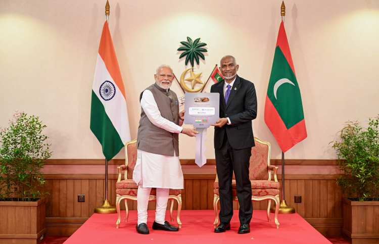 އެލްއޯސީގެ ރީޕޭމެންޓް ދެއްކުމަށް ލުއި ދީފި