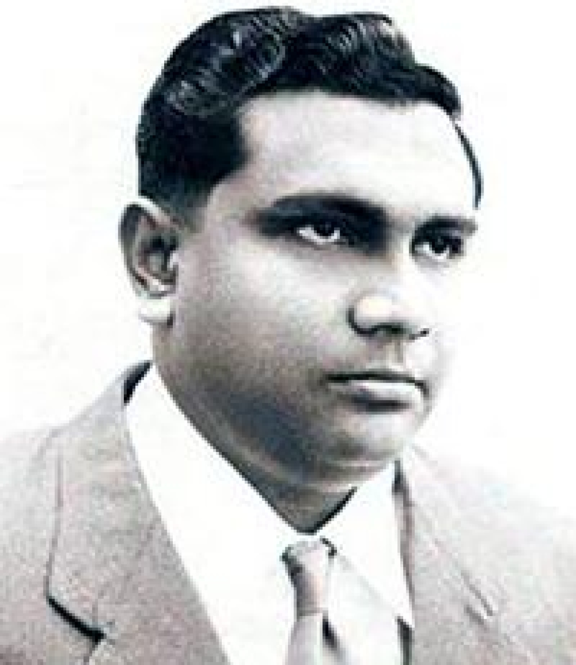 Minivankamuge bathalu: Ibrahim Nasir