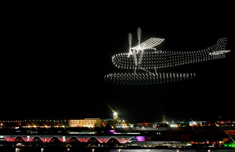 އާ ޓާމިނަލްގައި ޔާމީނާއި އިބޫގެ ދައުރަށް ޝުކުރު