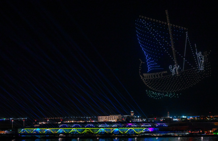 ޑްރޯންތައް ވެއްޓުނު މައްސަލަ ތަހުގީގުކުރަން އެދިއްޖެ