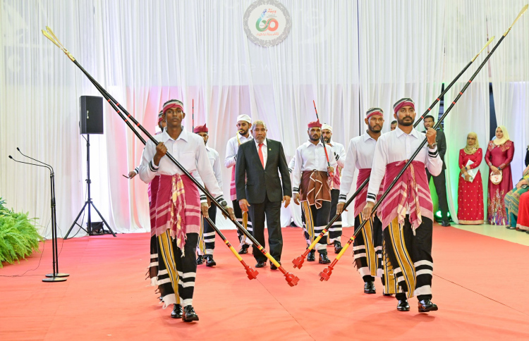 ގާސިމާއި ސޯބިރަށް ދައުލަތުގެ މަތިވެރި އިއްޒަތް