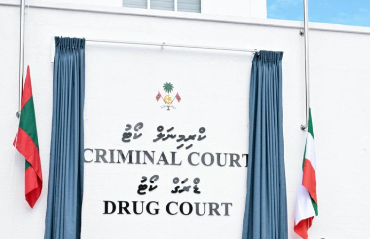 ޑްރަގާއެކު އަތުލައިގަތް ނެދަލެންޑްސް މީހާ ބަންދަށް