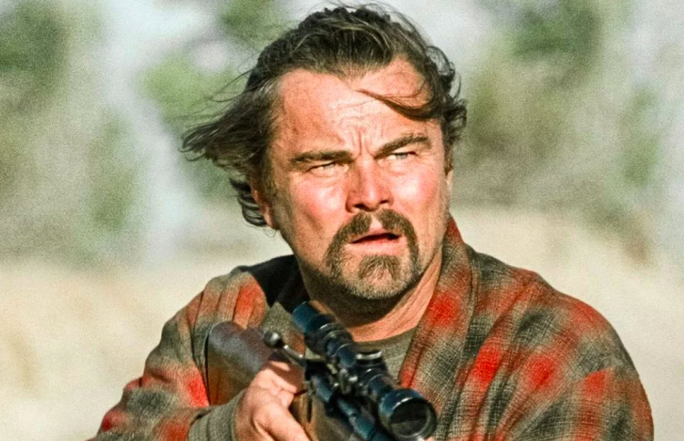 ލިއޮނާޑޯގެ އާ ފިލްމު ސެޕްޓެމްބަރު 24 ގައި