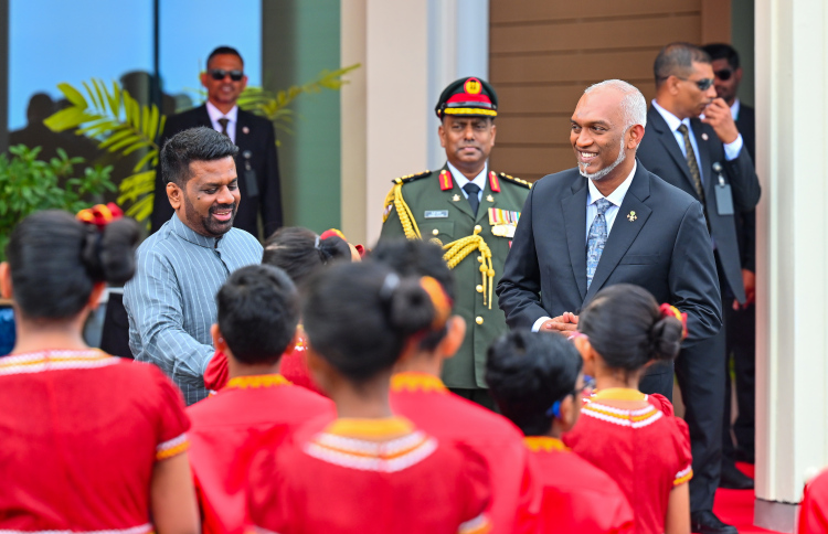 ލަންކާގައި އުޅޭ ދިވެހިންނަށް 1 އަހަރުގެ މެޑިކަލް ވިސާ