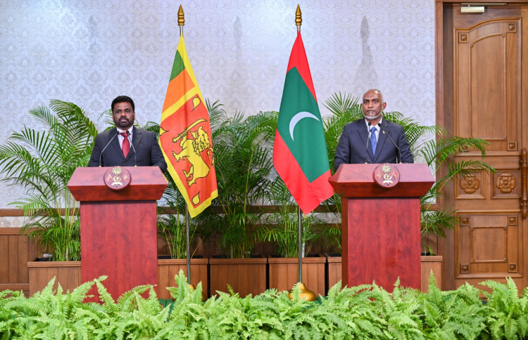 ލަންކާގައި ކިޔަވާ މީހުންގެ އާއިލާތަކަށް ވެސް ވިސާ