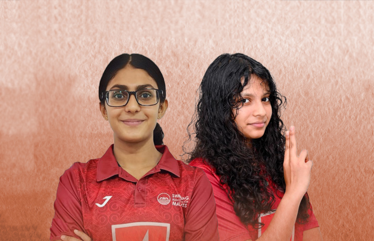 ދުނިޔޭގެ މުބާރާތުގައި މެރާލް އާއި ތަޒްކިޔާއަށް ރެކޯޑެއް