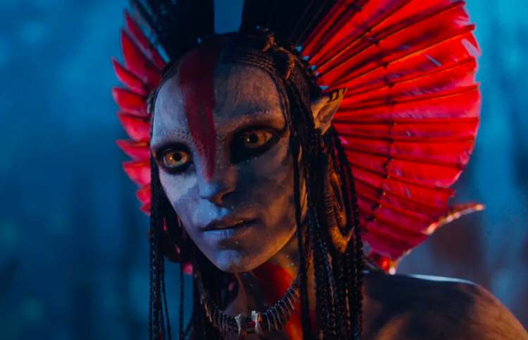 "އެވެޓާ 3"ގެ ޓްރެއިލާ؛ އަނދައި އަޅިޔަށް!