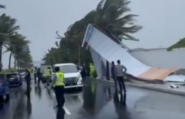 ވައިގަދަވެގެން ގިޑިގެއެއް ވެއްޓިއްޖެ