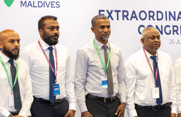 މައްސަލަތައް ހައްލު ކުރަން ވަރުގަދަ ފިޔަވަޅުތަކެއް!